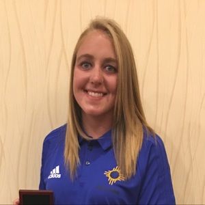 Meet your Posher, Courtney